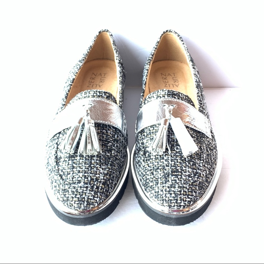 Naturalizer Women's August Slip-On ShoeSize 7.5.